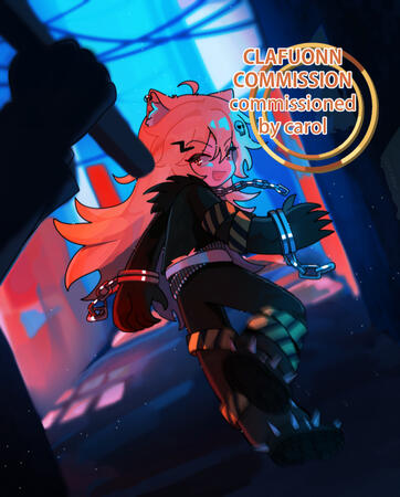 chibi style / type b / full body