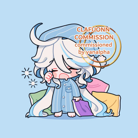 chibi style / type a / full body