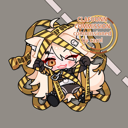 chibi style / type a / full body